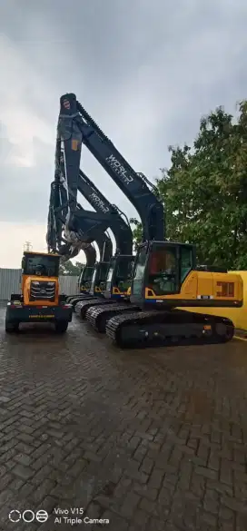 Jual wheel loader#Forklift#alat gelar#carmix#drilling#excavator#breker