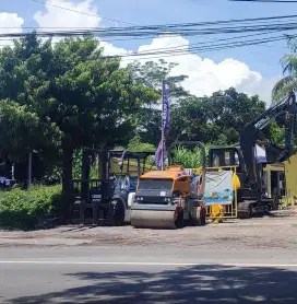 Jual wheel loader#Forklift#alat gelar#carmix#drilling#excavator#breker