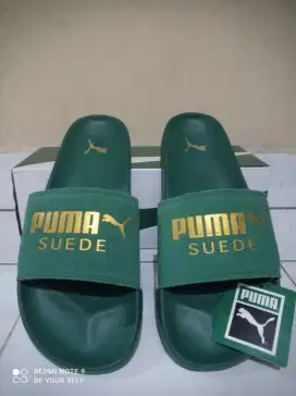 Puma suede original