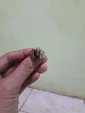 BATU CINCIN BULU MACAN