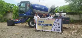 Jual wheel loader,alat gelar,excavator,drilling,breaker,forklift world