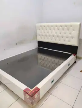 Ranjang tempat tdr moderen berkualitas