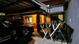 Dijual/Disewakan Rumah di Pusat kota dkt kampus UB ABM, dekat RSSA