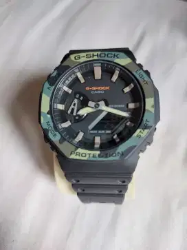 casio jam tangan