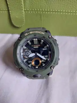 casio jam tangan