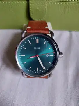 fossil jam tangan