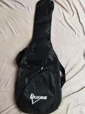 Softcase gitar elektrik