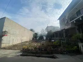 DIJUAL CEPAT TANAH DI CINERE
