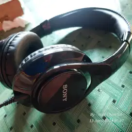 Sony Original MRD-10Rc