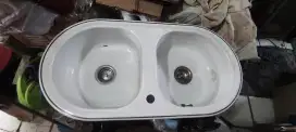 WESTAFEL/SINK CUCI PIRING