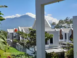VILLA MEWAH 600 JUTAAN JATIMPARK 2