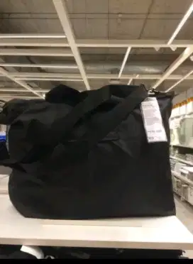 Tas Lipat besar Rackla IKEA