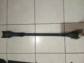Kopel Depan Panjang SJ410