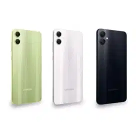 Samsung A06 ram 4/64 (free tamper&cc)