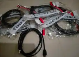 Kabel printer 1,5m