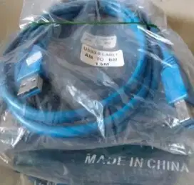 Kabel printer 3.0