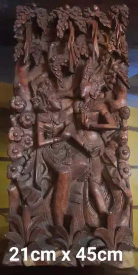 UKIRAN RAMA SHINTA
