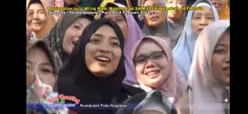 Perekaman video acara spesial