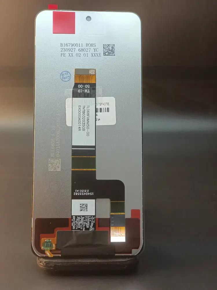 Lcd Xiaomi REDMI 12/REDMI 13 4G Lcd POCO M6 /POCO M6 PRO 5G ORI