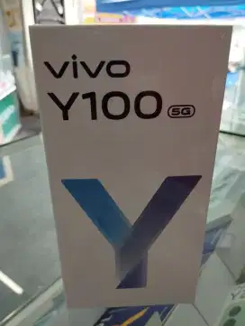 Kredit Vivo Y100 5G