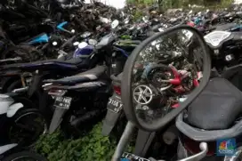 DI CARI MOTOR ADAAN MATI,MOGOK,RUSAK,TIDAK TERPAKAI SEJABODETABEK