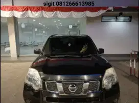 xtrail 2.0 AT 2011 facelift