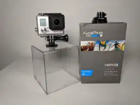 Gopro Hero 3+ Plus Action Camera