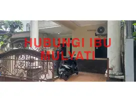 Bismillah Sewa Rumah Asri di Depok