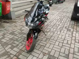 GSX R 150 2018, ganteng