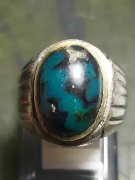 Bacan Doko
- Ring Alpaka 8