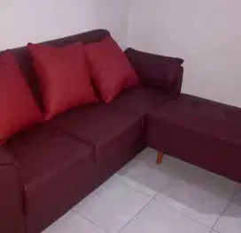 Sofa murah berkualitas dan bergaransi (Maulida sofa)