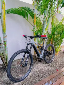 Ebike Marin E2 MTB