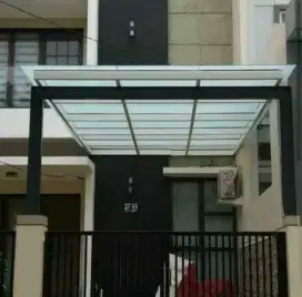 Kaca berkualitas dll