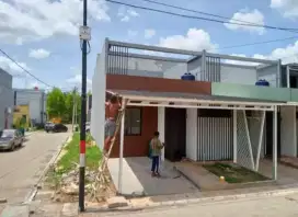 KANOPI BAJARINGAN