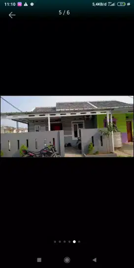 Kanopi baja ringan atap alderon 2