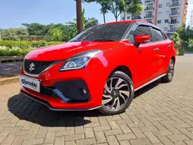 [OLXmobbi] Suzuki Baleno 1.4 Bensin-AT 2019 ZKP