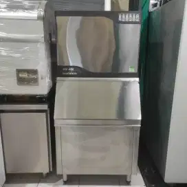 ICE MAKER SCOTMAN