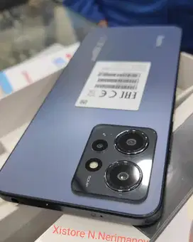 Redmi note 12 8/128GB cash/kredit via aplikasi my home credit