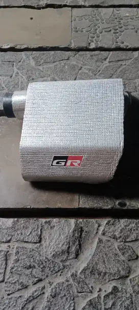 Jual Air Box Sistem Innova bensin