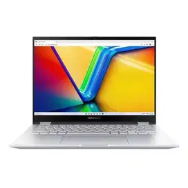 Asus Vivobook S14 TP3402VA-OLEDS553T Core i5-13500H 16GB 512GB W11+OHS