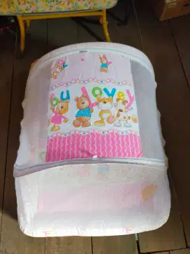Kasur baby masih bagus