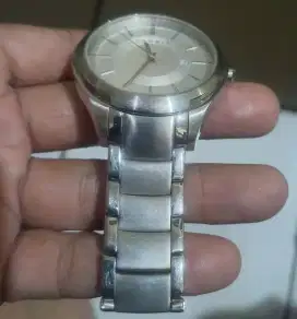 Jam Tangan Pria Esprit Original Mulus 90%