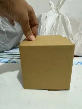 Box / dus 80pc an ukuran 11 cm x 11cm x11cm