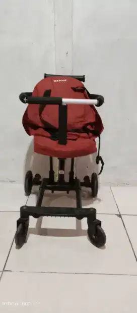 Stroller Baby Dorong / Untuk Anak Umur 1 - 3 Tahun