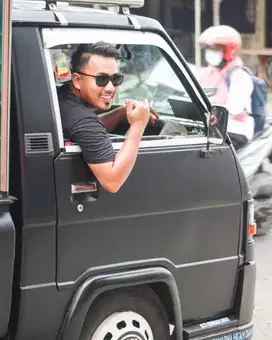 Dicari Sopir Toko/Pengiriman Barang