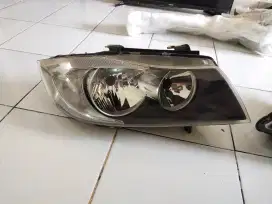 Lampu Depan BMW sepasang
