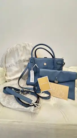 Tas Wanita Michael Kors The Mercer Collection