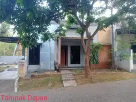 RUMAH READY MEGA RESIDENCE BANYUMANIK