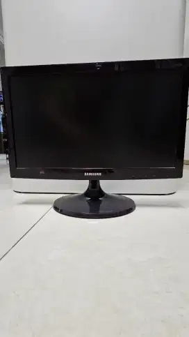 Samsung monitor PC 20 inch