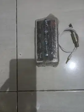 alat perekam dari hp ke mixer suara jernih mantap